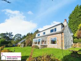 Allanfearn, Upperton Road, Balnain, Inverness IV63 6TJ