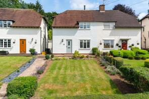 30, Clusterbolts, Hertford SG14 3ND
