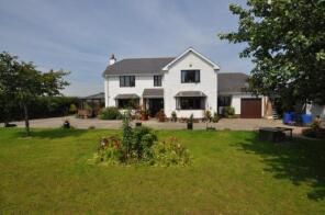 Longstone House, Road From Stone Farm To Thornham Chapel Cross, Crediton EX17 4SY