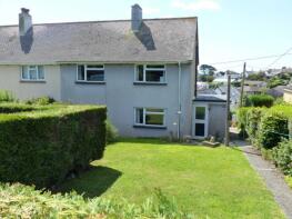 15, Higher Park, Kingsbridge TQ7 2DB
