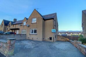 19, Dunarn Terrace, Blairgowrie PH12 8UL
