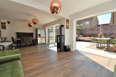 Randall Lane, Bishop's Stortford