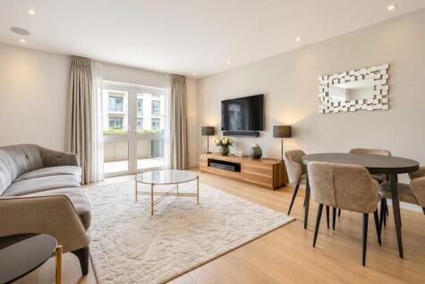 Tierney Lane, Hammersmith