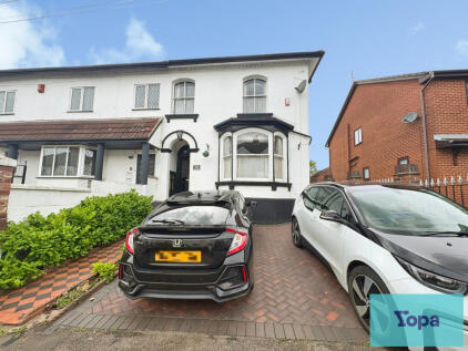 Haydon Street, Basford, Stoke-on-trent, ST4