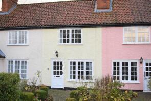 22, Sotherton Corner, Beccles NR34 8AP