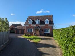 4, Hillview Drive, Hanley Swan WR8 0EL