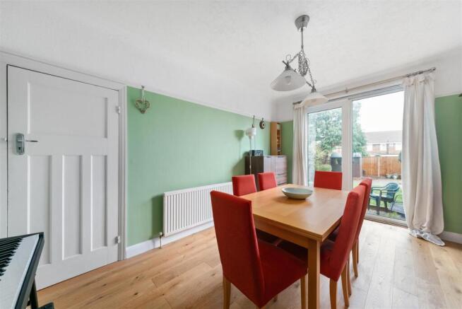 Beaford Grove