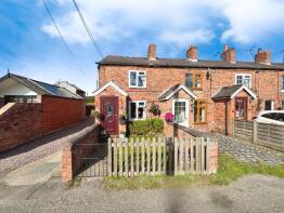 6, Newton Terrace, Newton Lane, Newton By Tattenhall, Chester CH3 9NB