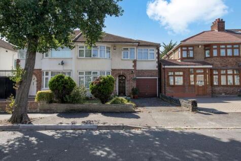 Kingshill Drive, Harrow, HA3