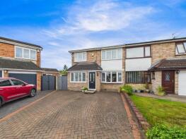 21, Allendale Avenue, Prescot L35 4QL