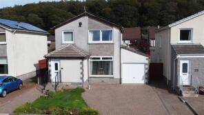 30, Lomond Road, Wemyss Bay PA18 6BD