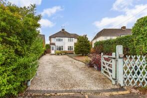 111, Carfax Avenue, Farnham GU10 1BH