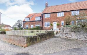 2, Woodhill Cottages, Reas Lane, York YO51 9QD
