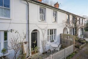 16, The Terrace, Bray, Maidenhead SL6 2AR