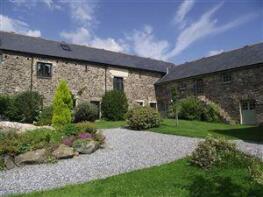 The Granary, Lane To Capton Farm, Totnes TQ9 7JP