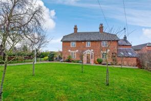 3 Pasture Farm, Barkestone Lane, Nottingham NG13 0JA