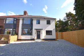 11, Mill Bank, Ness, Neston CH64 4BJ
