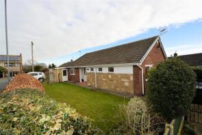 Fitzroy, Burn Hall Close, Burn, Selby YO8 8LS