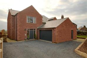 Damson House, Winskill On The C3009 To The A686, Penrith CA10 1PD