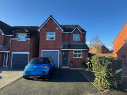 2, Sheaves Close, Maypole Gardens, Wigan WN2 5YS