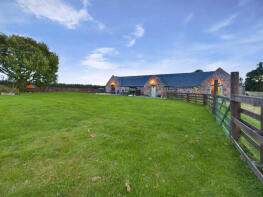 Wychwood Barn, Newton Of Dunlugas, Dunlugas, Turriff AB53 4NR