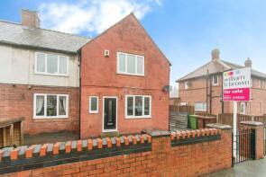 183, Fryston Road, Castleford WF10 3LP