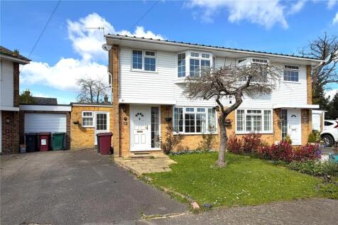 Ellesmere Orchard, Westbourne, Emsworth, Hampshire, PO10