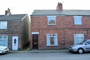 116, Main Road, Drax, Selby YO8 8NT