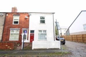 385, Bickershaw Lane, Wigan WN2 5TE