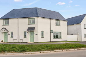 2, Orchard Cottages, Road Behind The Old Chapel, St. Anns Chapel, St Anns Chapel TQ7 4HQ