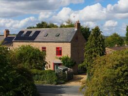 Nova Scotia Cottage, Intake Lane, Acaster Malbis, York YO23 2PY