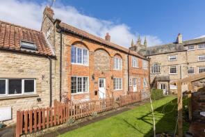 11a Cobweb Cottage, Church Street, York YO62 5AD