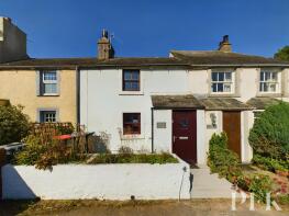 Dunlin Cottage, Main Street, Ravenglass CA18 1SG