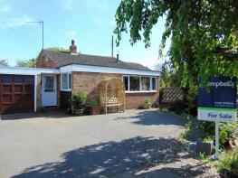 45, Leys Road, Towcester NN12 8JY