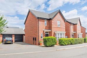 28, Southwell Way, Oakham LE15 9EZ