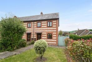 5, Ashleigh Close, Salisbury SP2 0RD