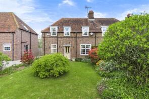 9, Snelgate Cottages, Old Epsom Road, Guildford GU4 7RL