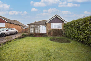 Glen Rosa, Street End Lane, Broad Oak, Heathfield TN21 8RY