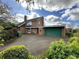 The Smithy, Chesterton, Bridgnorth WV15 5NX