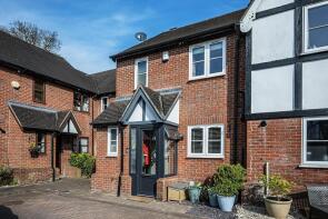 6, Portmanteau Mews, Hockley Heath, Solihull B94 6BB