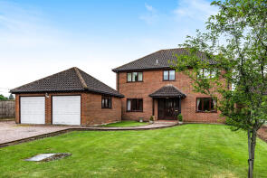 1, Richmond Close, Norwich NR9 5BP