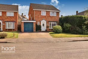 4, Warden Hill, Sandy SG19 2JT