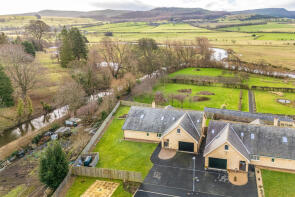 2, Burnside, Morpeth NE65 7EF