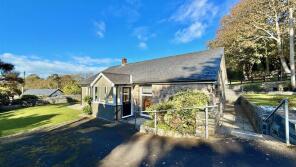 Pant Glas, A496 From Llanfair Village To Sarn Hir Road, Harlech LL46 2SA