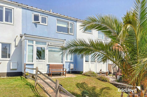 South Furzeham Road, Brixham