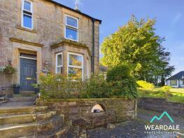 Westville, Front Street, Bishop Auckland DL13 1DY