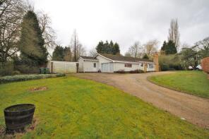 Cedar Lodge, Lutterworth Road, Nuneaton CV11 6RB