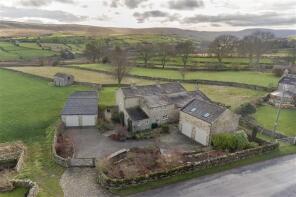 Fairfield, Carlton Village, Leyburn DL8 4BD