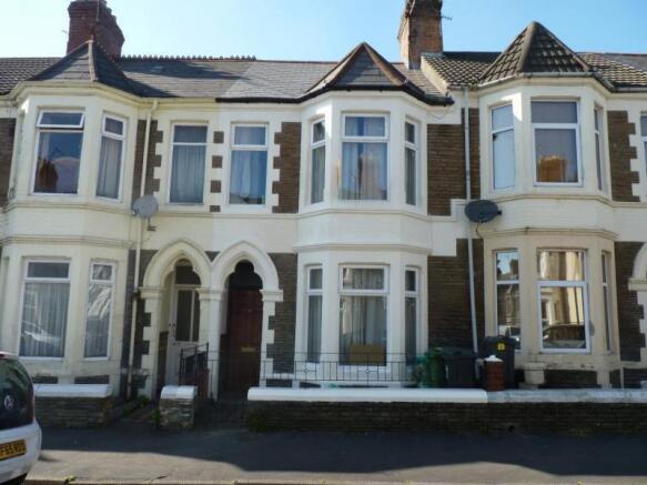 4 Double Bedrooms | Tewkesbury Street | Available