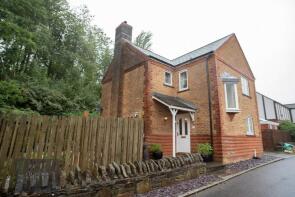 3, Hafod Lane, Victoria, Ebbw Vale NP23 8AS